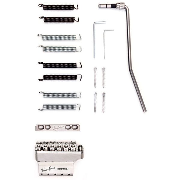 VegaTrem VT1 Special Standard Steel