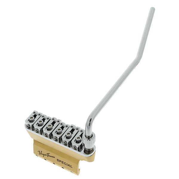 VegaTrem VT1 Special Standard Steel
