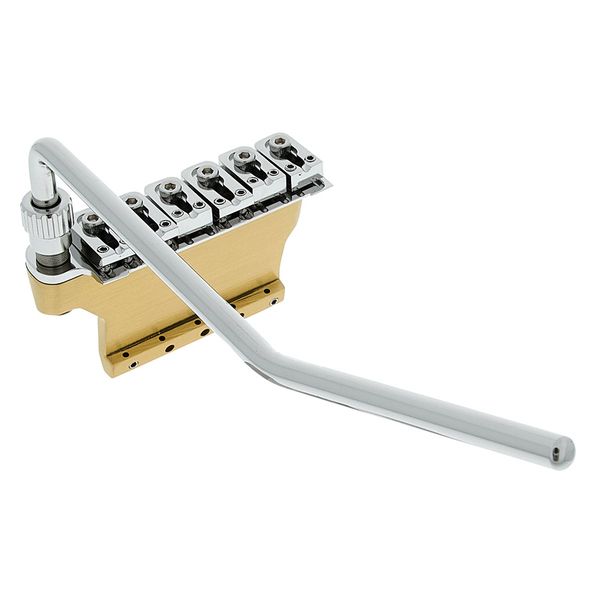 VegaTrem VT1 Special Standard Steel