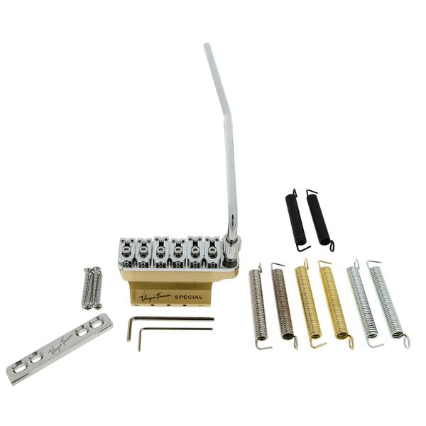 VegaTrem VT1 Special Standard Steel