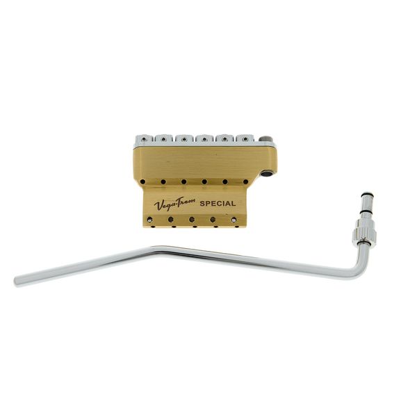VegaTrem VT1 Special Standard Steel