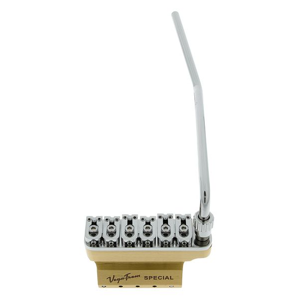 VegaTrem VT1 Special Standard Steel