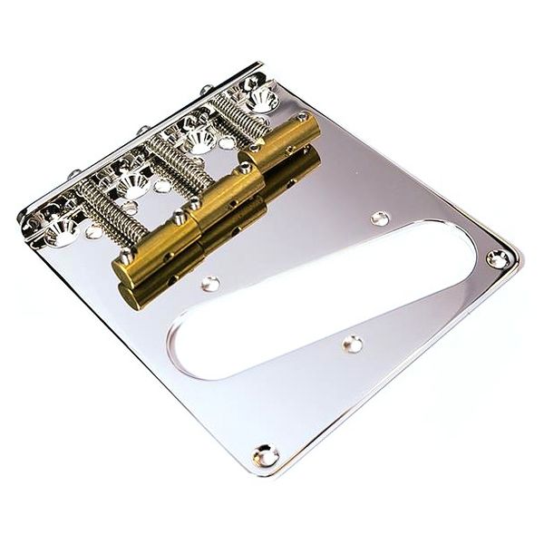 ABM 3457n T-Style Bridge N