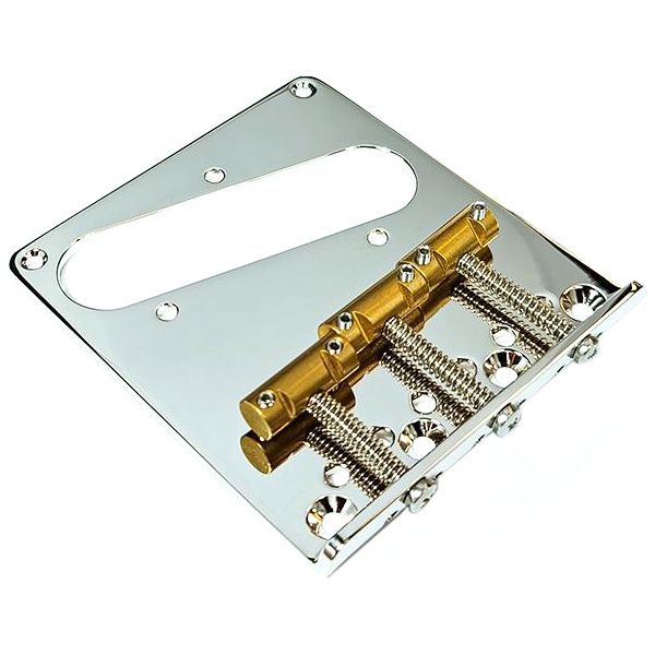 ABM 3457n T-Style Bridge N