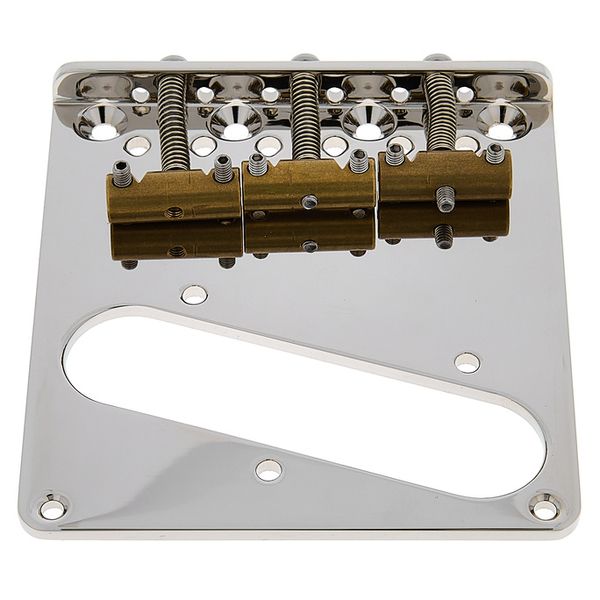 ABM 3457n T-Style Bridge N