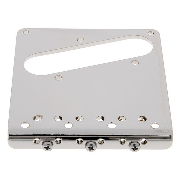 ABM 3457n T-Style Bridge N