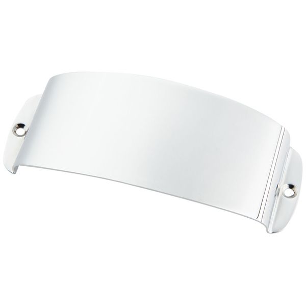 Sadowsky Pickup Cover 4 Bass Chrome