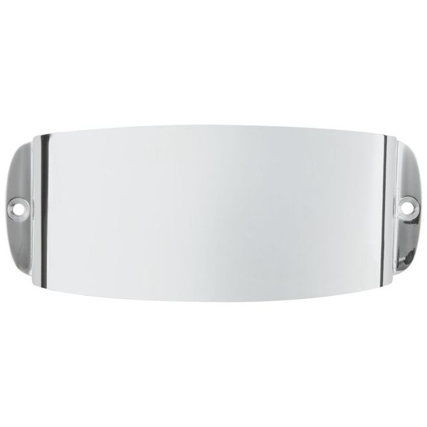 Sadowsky Pickup Cover 4 Bass Chrome