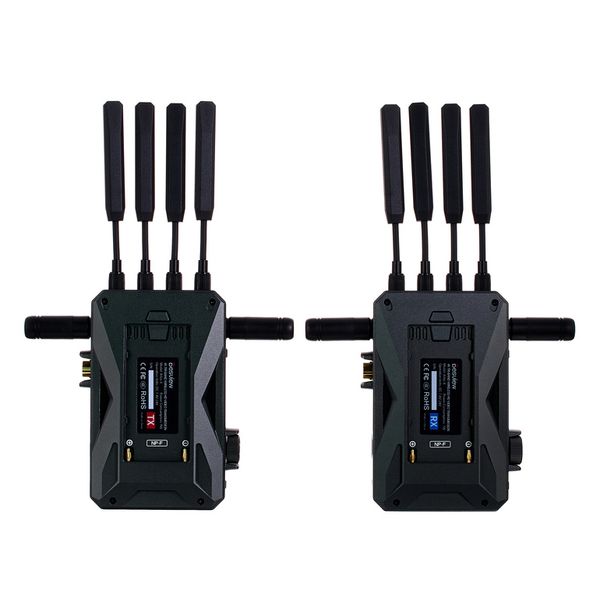 Desview Atlas X 4K