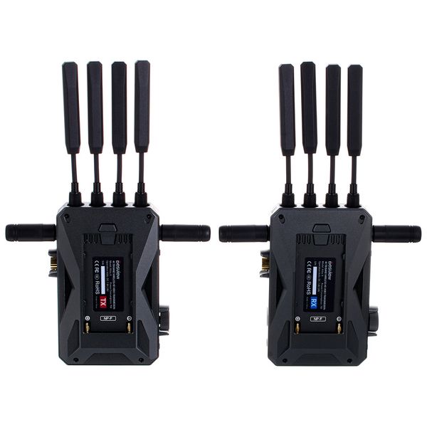 Desview Atlas X 4K
