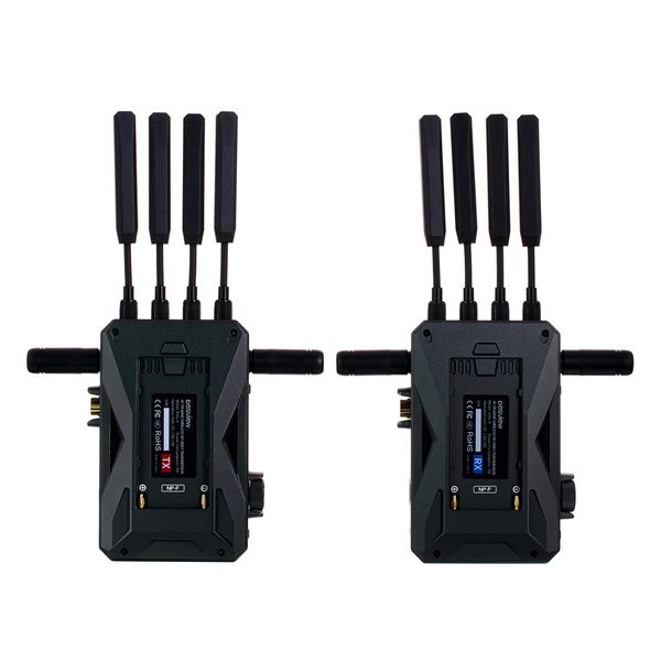 Desview Atlas X 4K