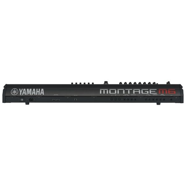 Yamaha Montage M6