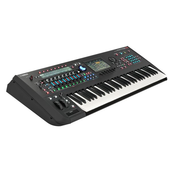 Yamaha Montage M6