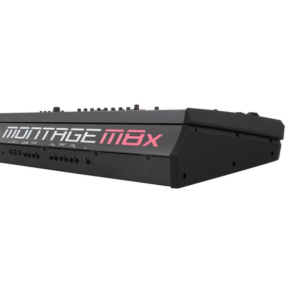Yamaha Montage M8X