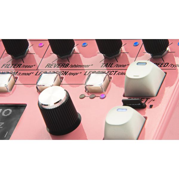 Endorphin.es Evil Pet