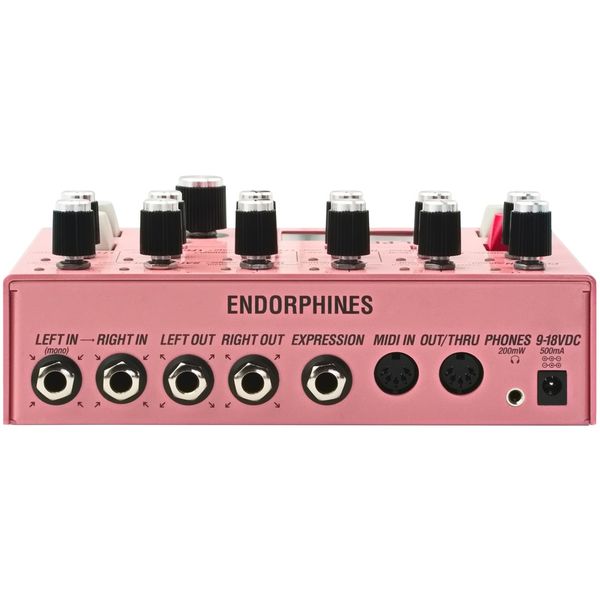 Endorphin.es Evil Pet