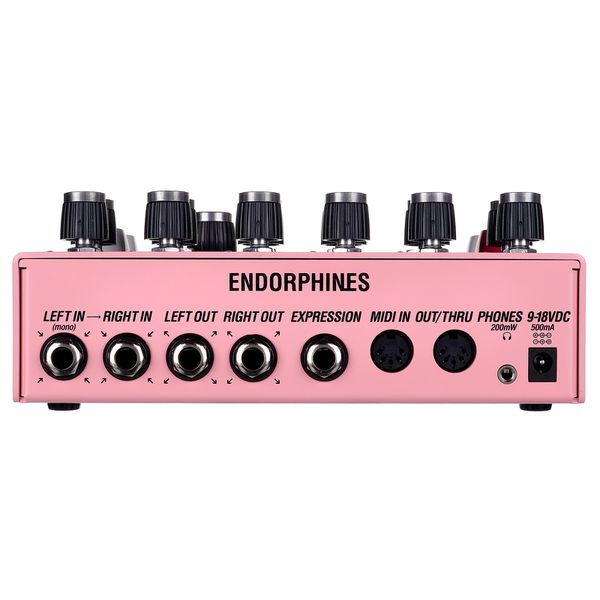 Endorphin.es Evil Pet