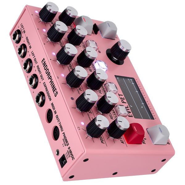 Endorphin.es Evil Pet