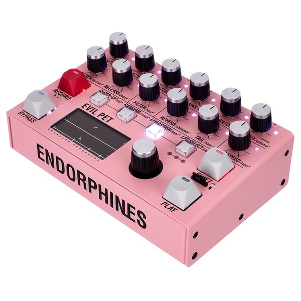 Endorphin.es Evil Pet