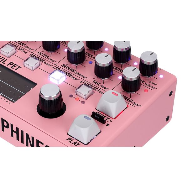 Endorphin.es Evil Pet