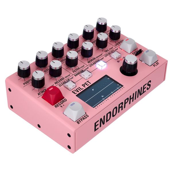 Endorphin.es Evil Pet