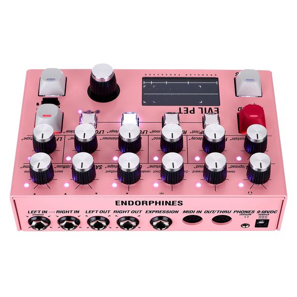 Endorphin.es Evil Pet