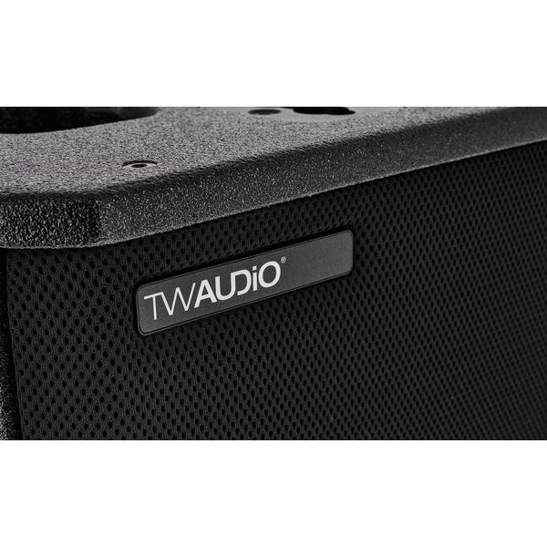 TW AUDiO M10 Stereo Bundle