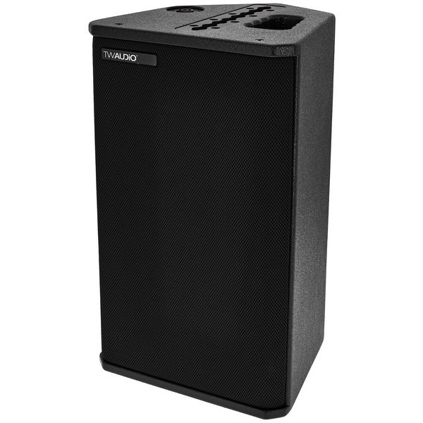 TW AUDiO M10 Stereo Bundle