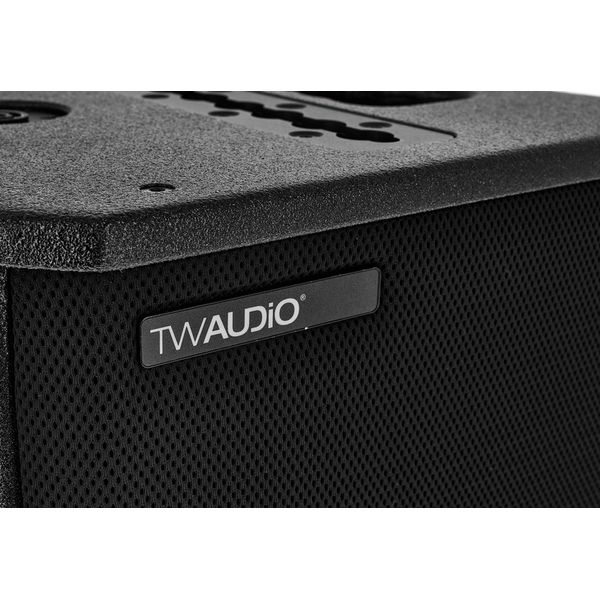 TW AUDiO M10 Stereo Bundle