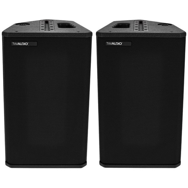 TW AUDiO M10 Stereo Bundle
