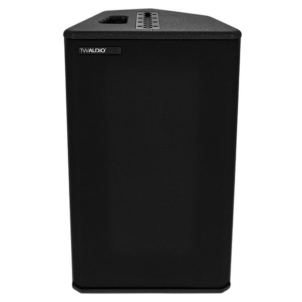 TW AUDiO M12 Stereo Bundle