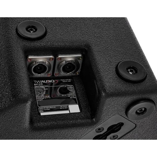 TW AUDiO M12 Stereo Bundle