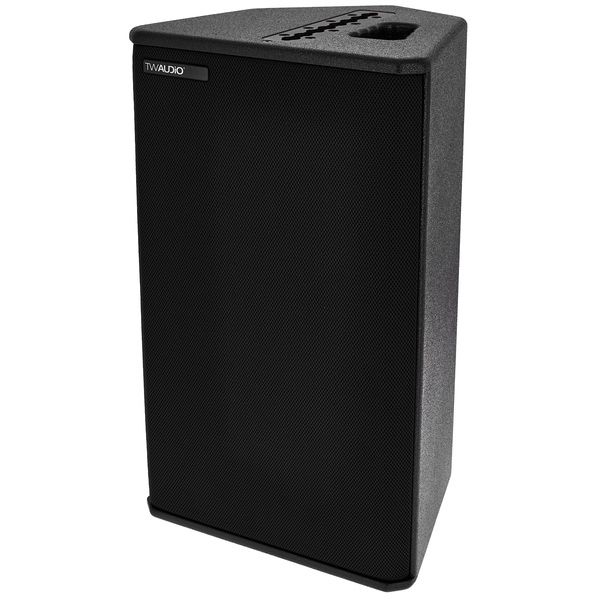 TW AUDiO M12 Stereo Bundle