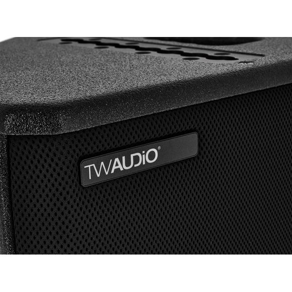 TW AUDiO M12 Stereo Bundle