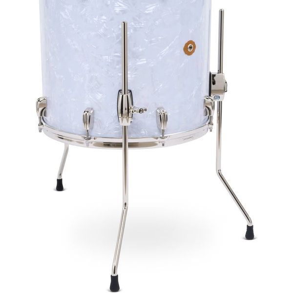 Slingerland 22" Radio King 4pc w/Snare WMP