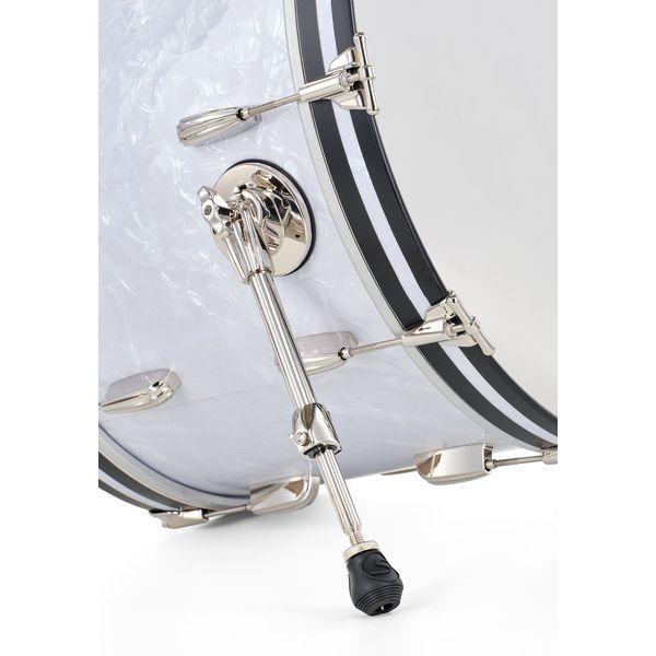 Slingerland 22" Radio King 4pc w/Snare WMP