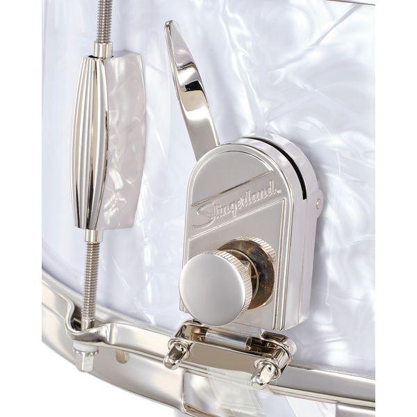 Slingerland 22" Radio King 4pc w/Snare WMP