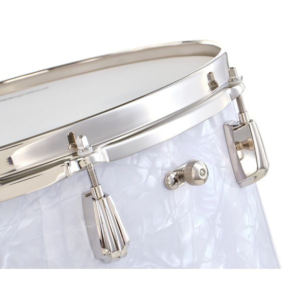 Slingerland 22" Radio King 4pc w/Snare WMP