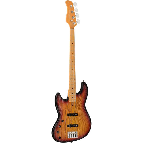 Marcus Miller V6-4 Sandblasted 3TS LH