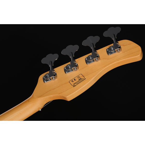 Marcus Miller V6-4 Sandblasted 3TS LH