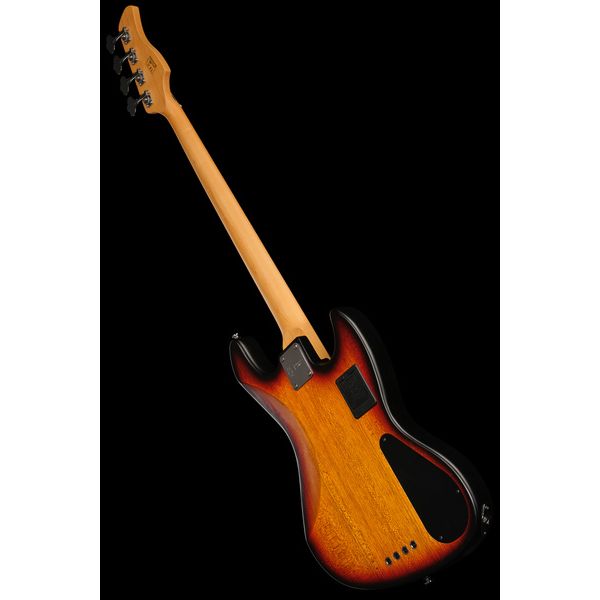 Marcus Miller V6-4 Sandblasted 3TS LH