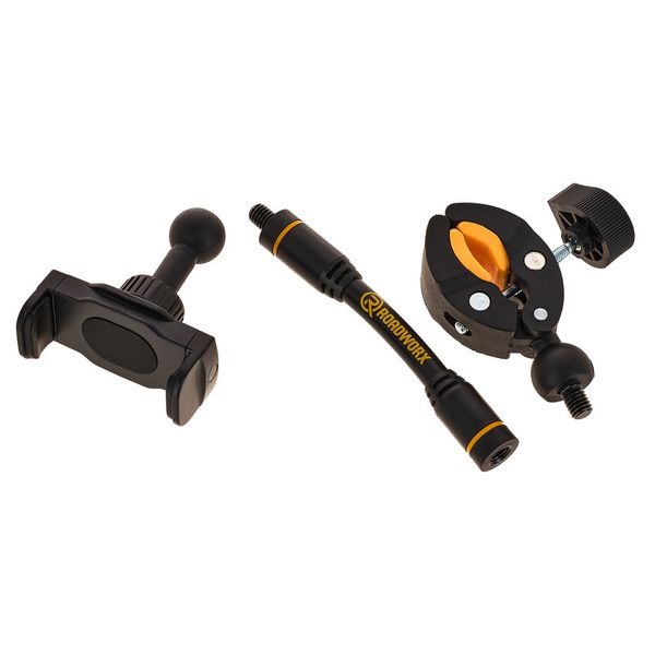 Roadworx Smartphone Holder