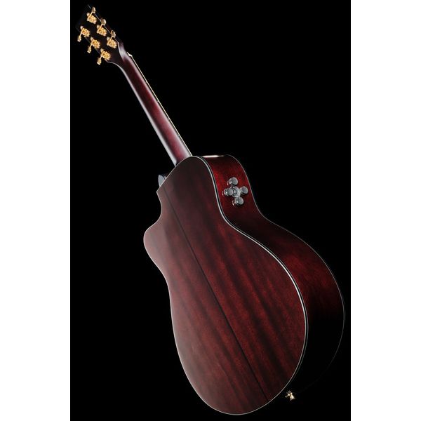 Yamaha TAS3 C Natural