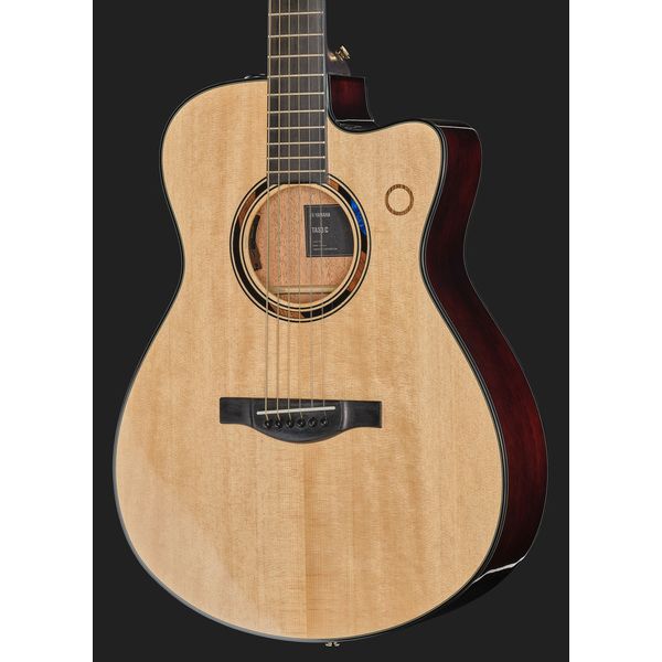 Yamaha TAS3 C Natural