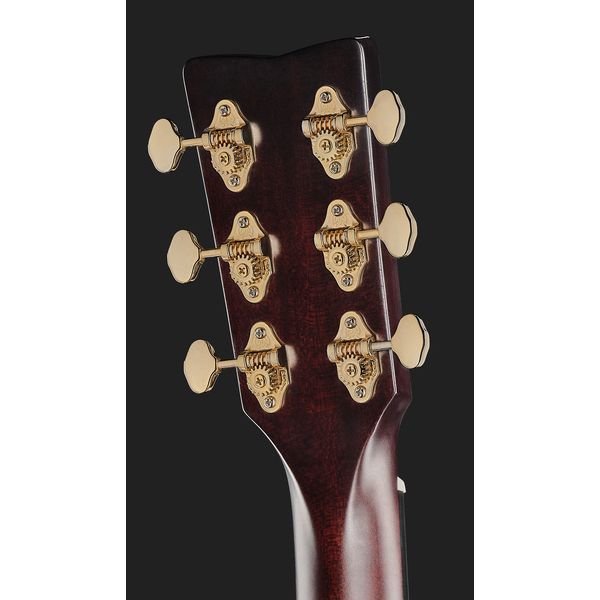 Yamaha TAS3 C Natural