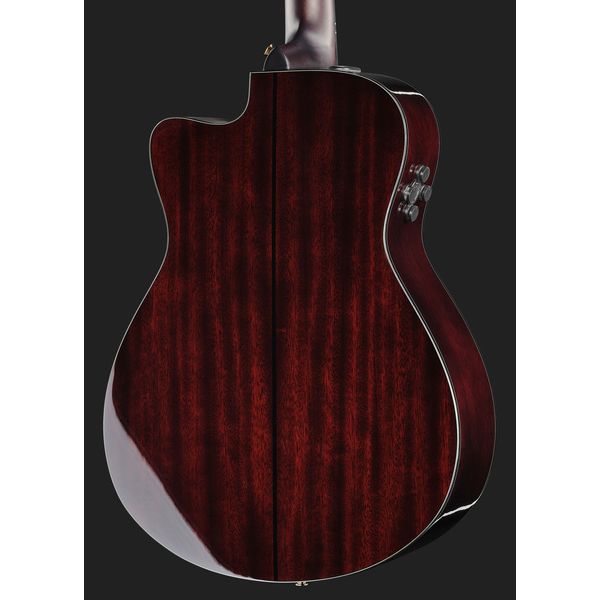 Yamaha TAS3 C Natural