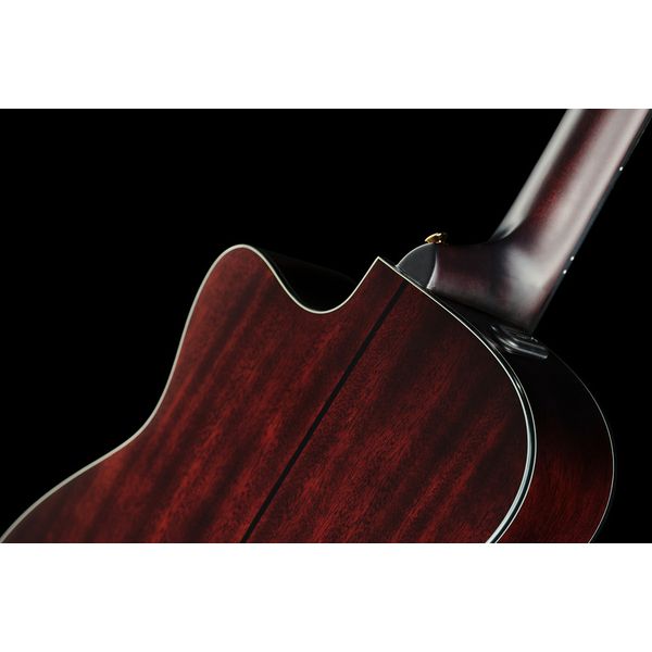 Yamaha TAS3 C Natural