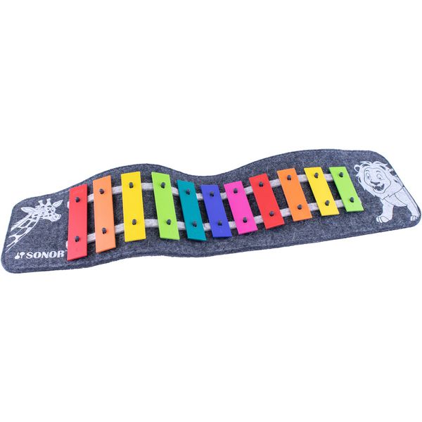 Sonor Safari Glockenspiel BW