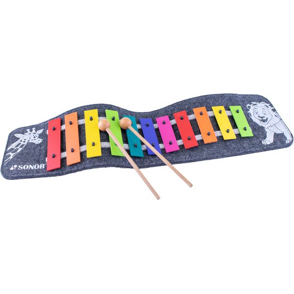 Sonor Safari Glockenspiel BW