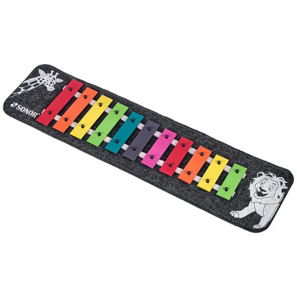 Sonor Safari Glockenspiel BW
